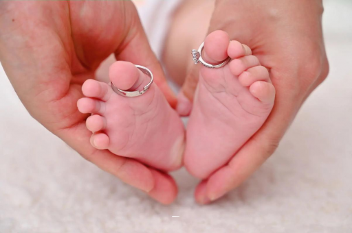 延边六个月宝宝退烧小妙招